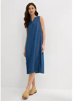 Jeanskleid, bonprix