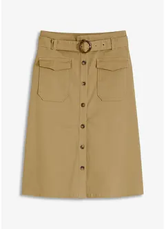 Twill-Rock, bonprix