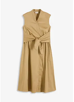 Kleid mit Bindedetail, bonprix