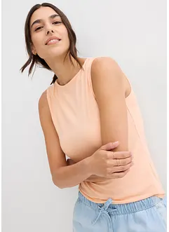 Top aus softer Viskose (2er Pack), bonprix
