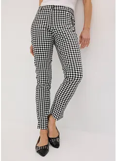 Pantalon à carreaux Vichy, bonprix