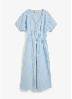 Kleid aus reiner Baumwolle, bonprix