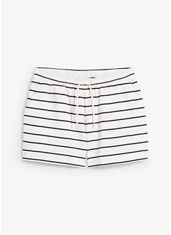 Sweat-Shorts aus Baumwoll-Mix, bonprix