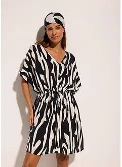 Robe de plage en viscose, bonprix