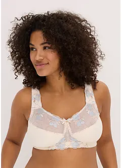 Soutien-gorge de maintien, sans armatures, bonprix