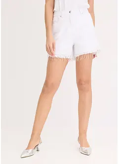 Shorts mit Kettendetail, bonprix
