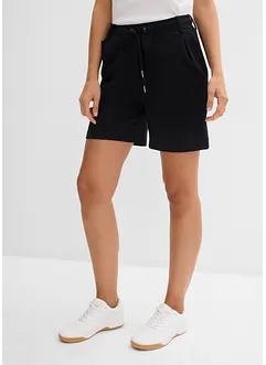 Short en molleton éponge, bonprix