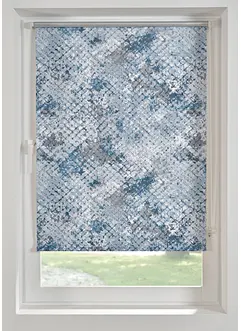 Verdunkelungsrollo mit Druck, bonprix
