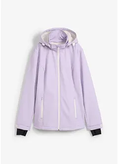 Wasserabweisende Softshelljacke, bonprix
