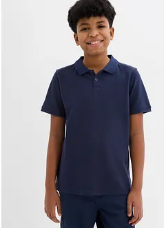 Polo 100% coton, bonprix