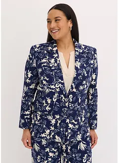 Blazer imprimé, bonprix
