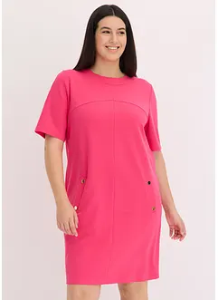 Etuikleid mit Elasthan, bonprix