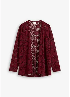 Spitzenjacke, bonprix