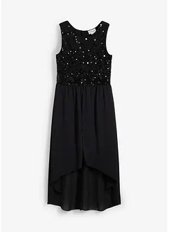 Robe courte devant, longue derrière, bonprix