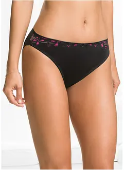 Slip (3er Pack), bonprix