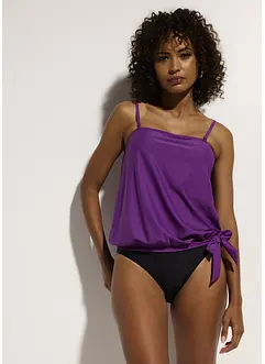 Tankini oversize (ens. 2 pces), bonprix