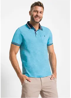 Polo 100% coton, bonprix