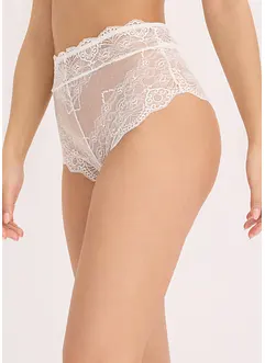 Slip taille haute, bonprix
