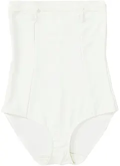 Culotte sculptante taille haute, maintien fort, bonprix