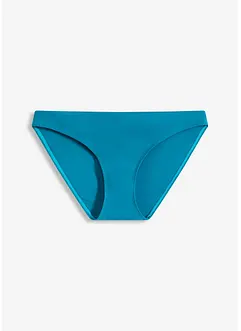 Knappe Bikinihose mit normalem Beinausschnitt, bonprix