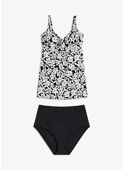 Long Tankini (2-tlg.Set), bonprix