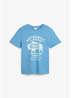 T-shirt 100% coton, bonprix