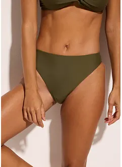 Bas de bikini échancré, bonprix
