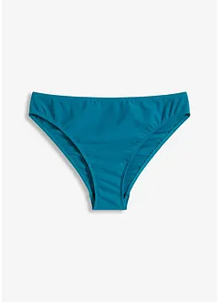 Bikinihose mit hohem Beinausschnitt, bonprix