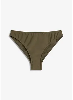 Bikinihose mit hohem Beinausschnitt, bonprix