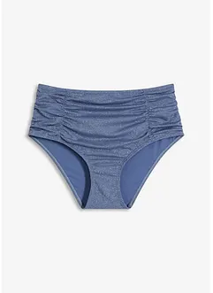 Glitzernde Bikinihose, bonprix