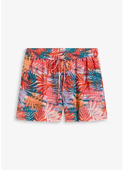 Chiffon Strand Shorts, bonprix