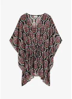 Chiffon Strand Tunika, bonprix