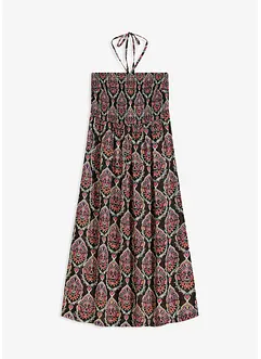 Chiffon Strandkleid, bonprix