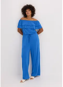 Jersey-Jumpsuit, bonprix