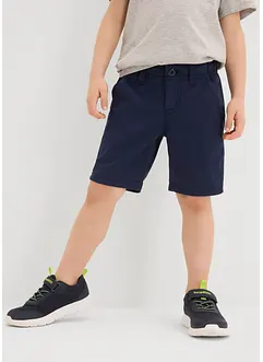 Chino-Bermuda, Regular Fit, bonprix