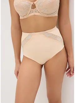 Slip sculptant maintien fort, bonprix