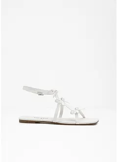 Riemchensandalen, bonprix