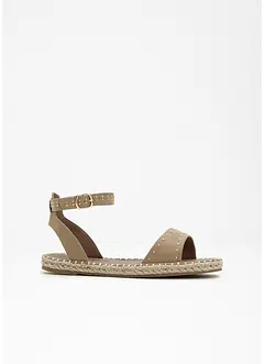 Sandalen, bonprix
