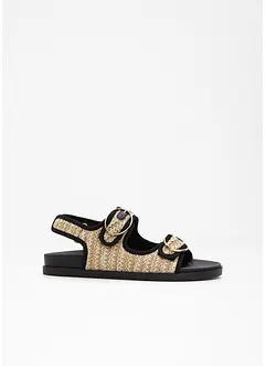Sandalen, bonprix