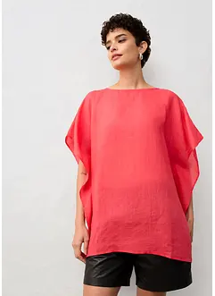 Tunika aus Ramie, bonprix