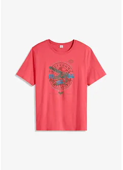T-shirt 100% coton, bonprix