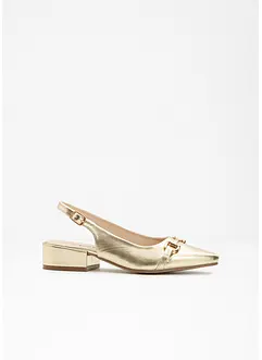 Escarpins slingback, bonprix