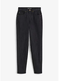Mom Jeans High Waist, Stretch, bonprix