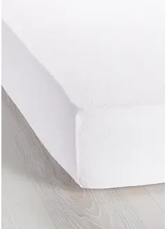Frottee Spannbettlaken, bonprix
