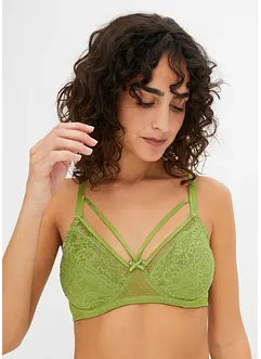 Soutien-gorge minimiseur avec armatures, bonprix