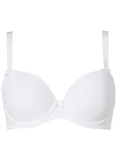 Soutien-gorge à coques et armatures, bonprix