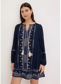 Robe courte, bonprix