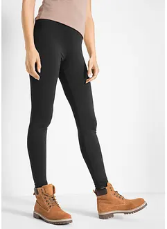 Thermo-Leggings mit Bequembund, bonprix