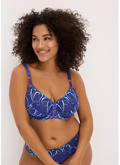Soutien-gorge minimiseur à armatures, bonprix