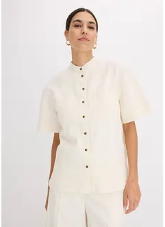 Chemisier en viscose mélangée, bonprix